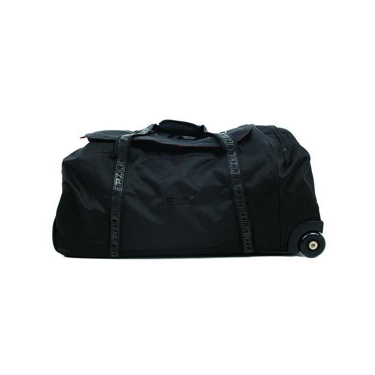 ジェットパイロット JETPILOT キャリーバッグ ブラックアウト ギアバッグ BLACKOUT GEAR BAG キャスター付き ブラック