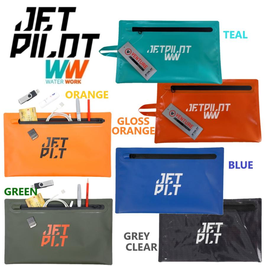 ジェットパイロット JETPILOT 防水ケース 送料380円 ベンチャー ドライ