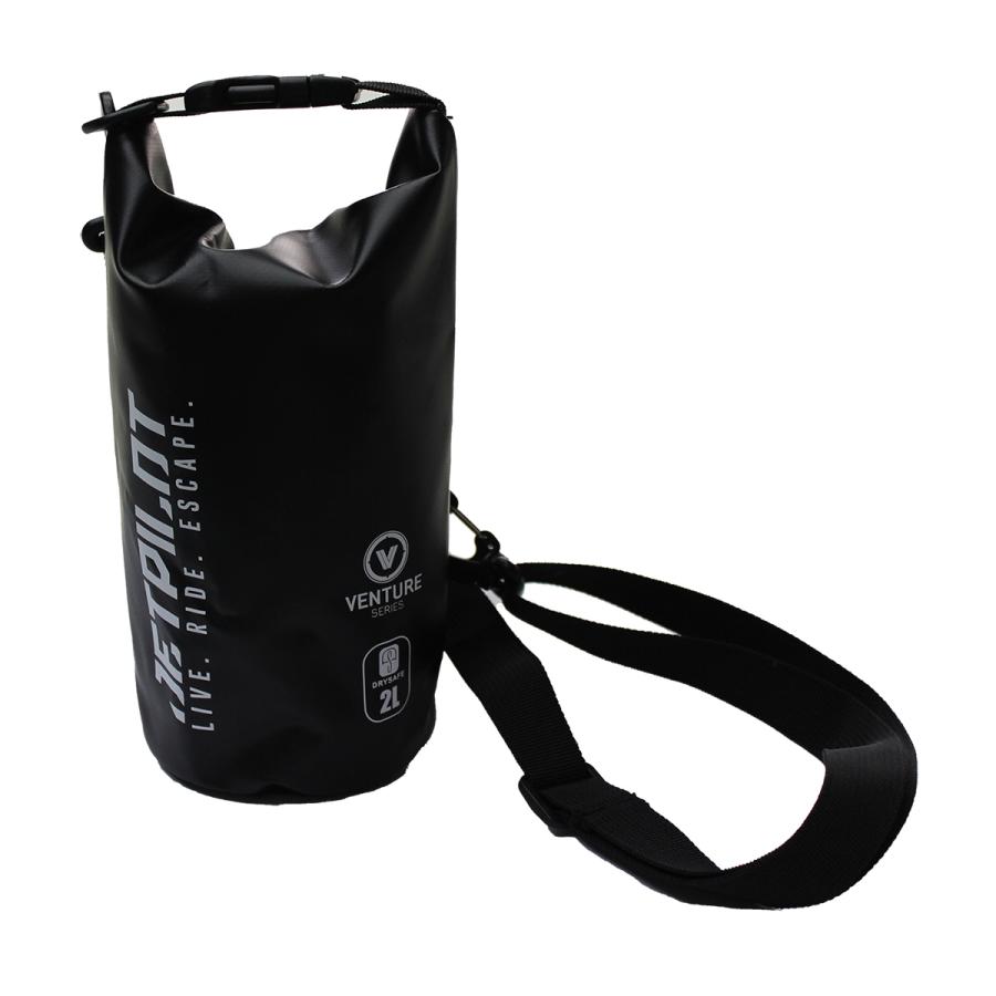 JETPILOT（ジェットパイロット） 防水バッグ 送料380円 ベンチャー