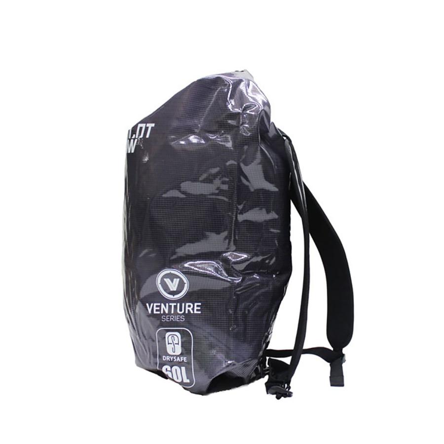 JETPILOT ジェットパイロット 防水リュック 大容量 60L JETPILOT ジェットパイロット 防水リュック 大容量 60L