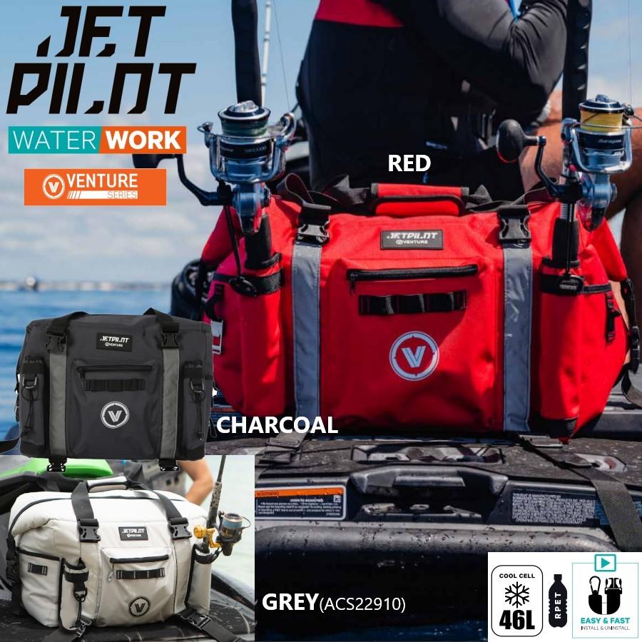 ジェットパイロット JETPILOT 2025 保冷バッグ 送料無料 ジェットパイロット JETPILOT 2025 保冷バッグ 送料無料