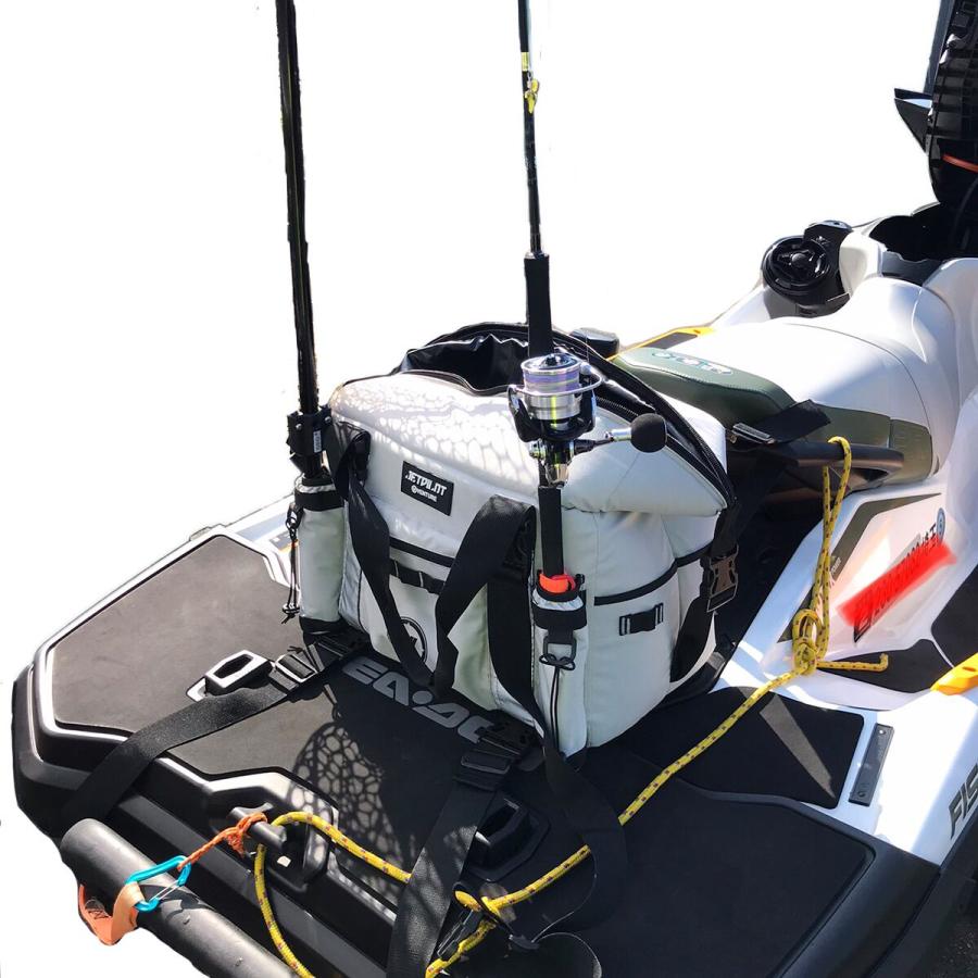 ジェットパイロット JETPILOT 2025 保冷バッグ 送料無料 ジェットパイロット JETPILOT 2025 保冷バッグ 送料無料
