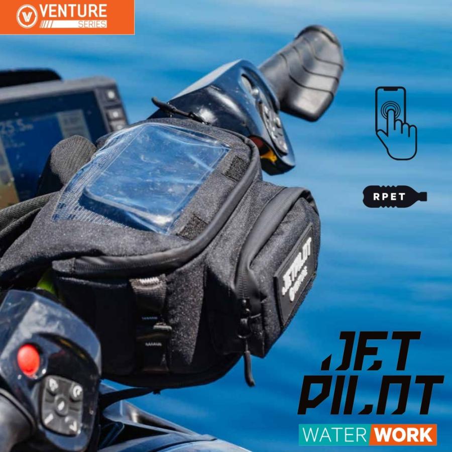 JETPILOT ジェットパイロット 2025 水上バイク用バッグ JETPILOT ジェットパイロット 2025 水上バイク用バッグ