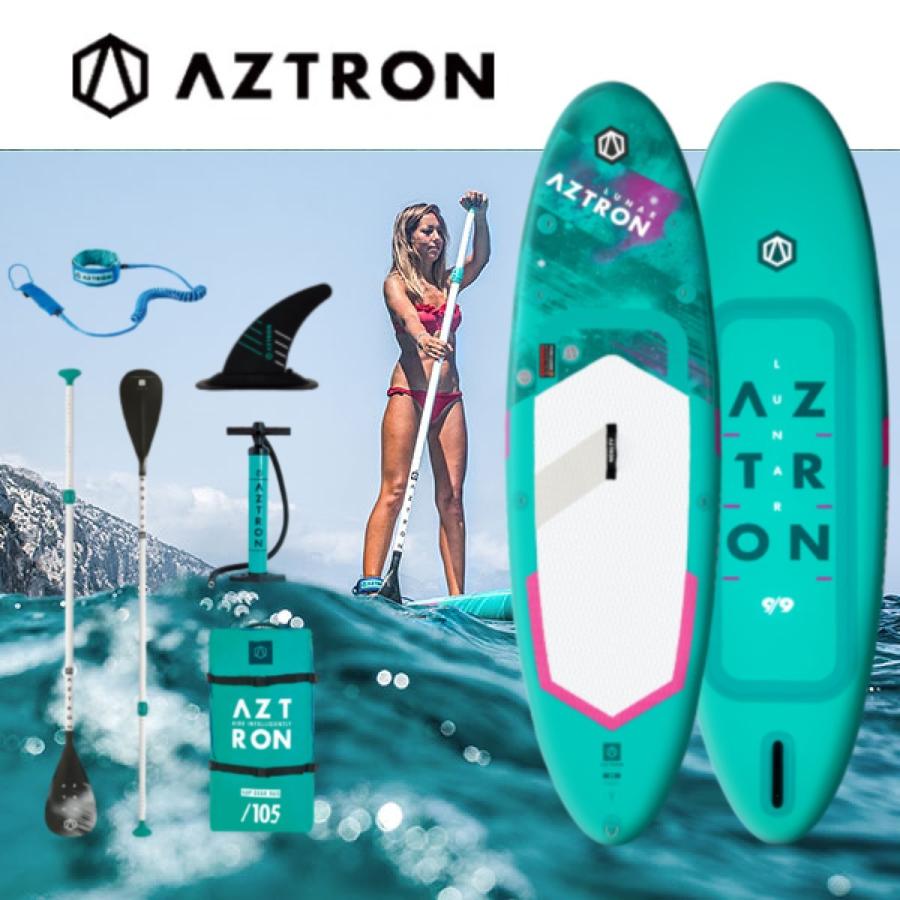 AZTRONスタンドアップパドルボード AZTRONスタンドアップパドルボード