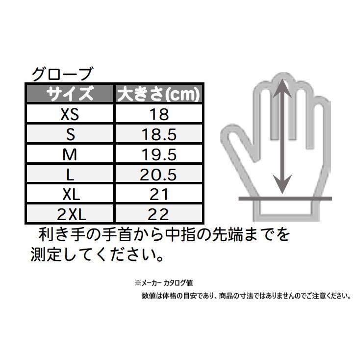 Black Collection Warm ジェットパイロット JETPILOT あったか ラッシュ レギンス グローブ 送料無料 サーマフリース ヒートシーカー JA22330 JA22190 JA19304の画像