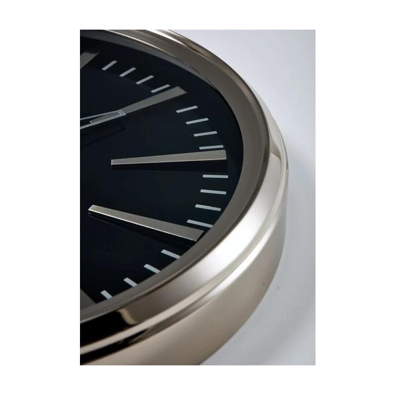 NIXON 掛時計 NIXON ニクソン 壁掛け時計 メンズ レディース Sentry Wall
