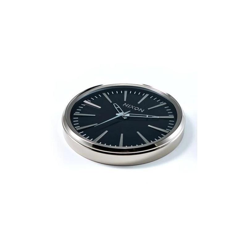 NIXON 掛時計 ニクソン NIXON 掛時計 送料無料 セントリー ウォール クロック