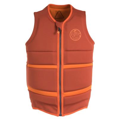 お歳暮 フォロー Follow アウトレット ライフジャケット クリアランスセール 40 オフ 送料無料 メンズ サーフ エディション ベスト F92010 C ウェイク Sup サップ 保障できる Www Mesquita Rj Gov Br