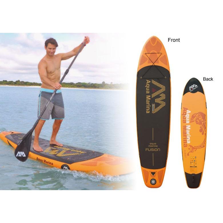 AQUA MARINA アクアマリーナ スタンドアップパドルボード SUP FUSION