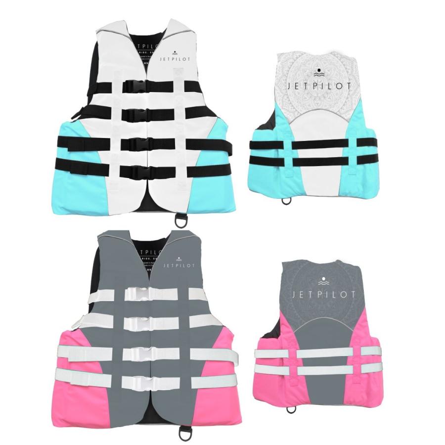 ジェット用 ライフジャケット