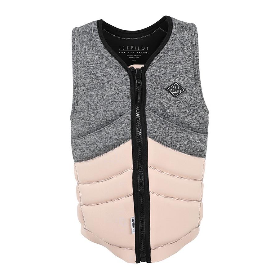 超人気 ジェットパイロット Jetpilot ライフジャケット 送料無料 レディース カンタム F E ネオ Ce インパクト ベスト Ja302ce ウェイクボード サップ 時間指定不可 Aleefsurgical Com