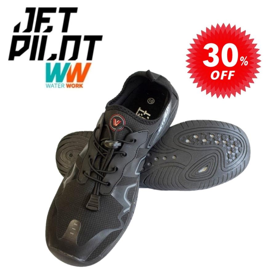 ジェットパイロット JETPILOT マリンシューズ セール 30%オフ 