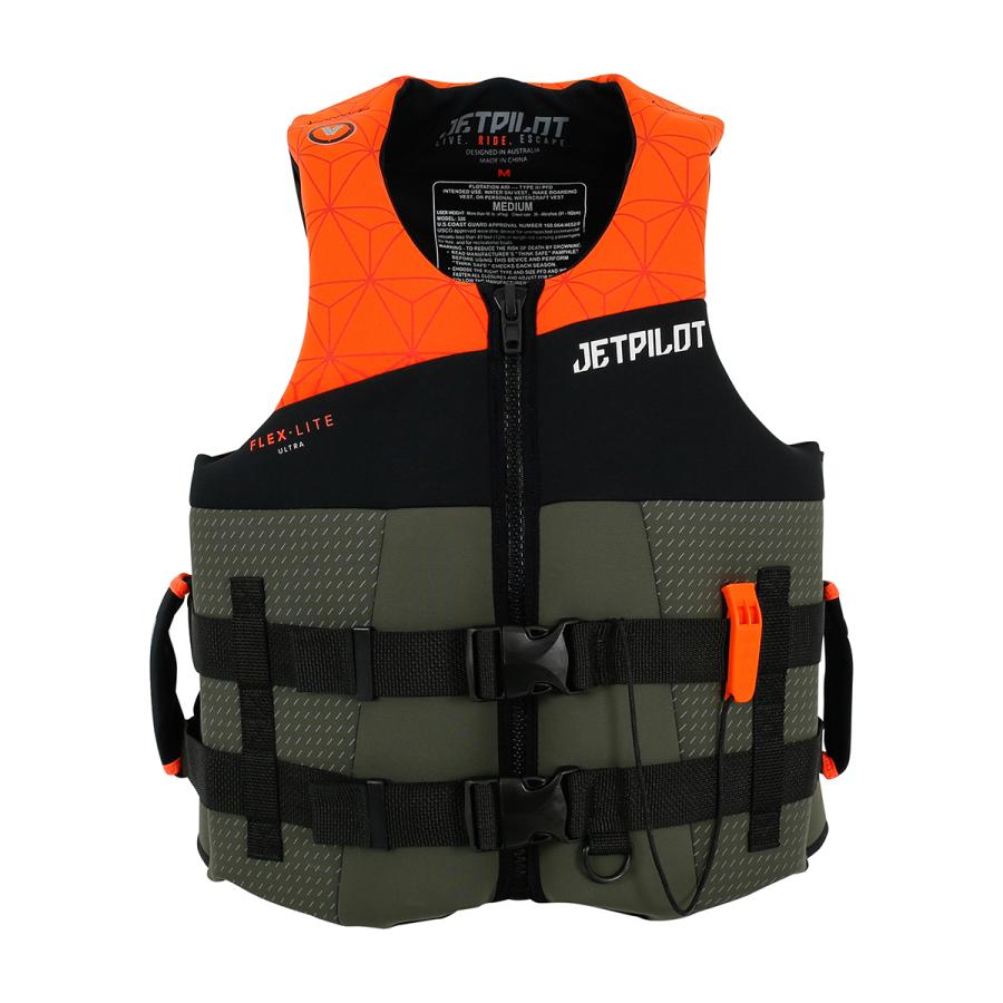 JETPILOT 大きいサイズ ジェットパイロット ライフジャケット JETPILOT 大きいサイズ ジェットパイロット ライフジャケット