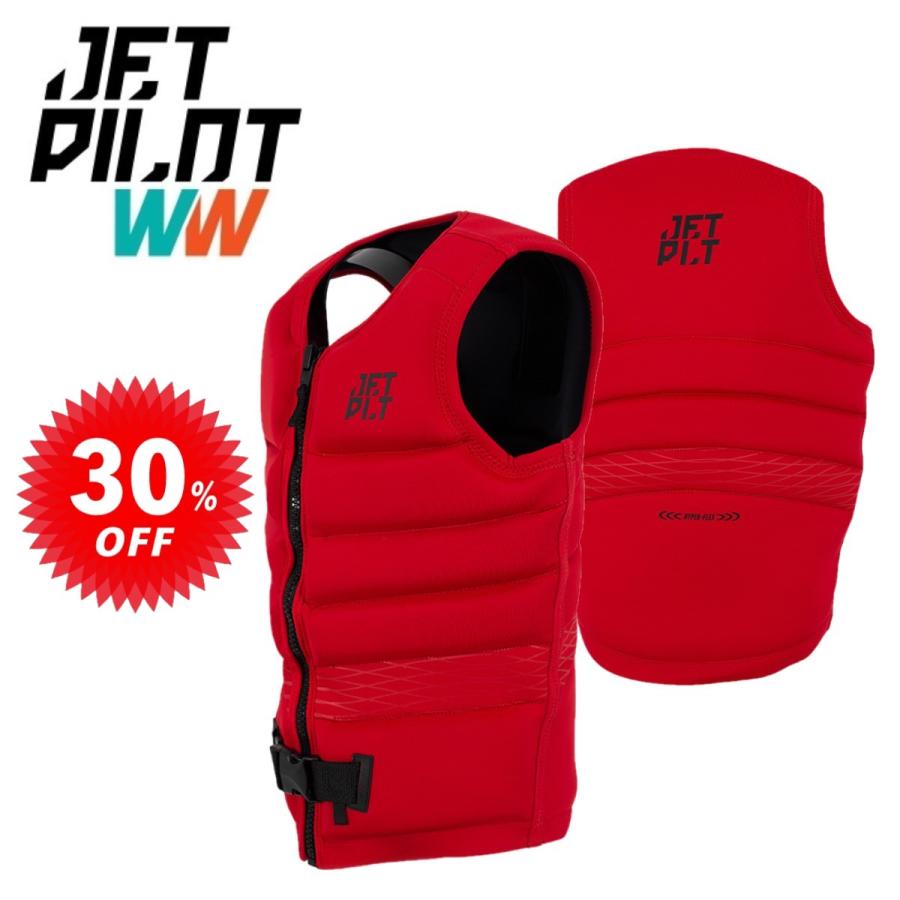 美品　JET PILOT Women's Large ライフジャケット JETPILOT 大きいサイズ ジェットパイロット レディース ライフ