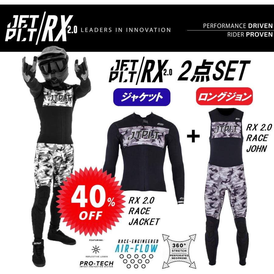 JETPILOT ジェットパイロット セール 40%オフ 送料無料 タッパー JETPILOT ジェットパイロット セール 40%オフ 送料無料 タッパー