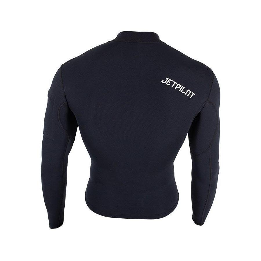 大きいサイズ ジェットパイロット JETPILOT セール 4840円オフ 送料無料 ウェットスーツ 3点セット コート ジャケット ジョン JA21164 JAJA22158 JA21154 | JETPILOT | 02
