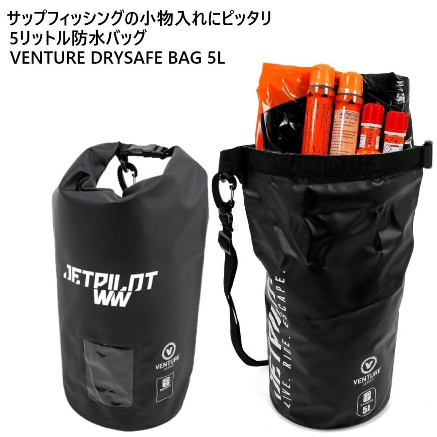 JETPILOT ジェットパイロット サップフィッシング スターター