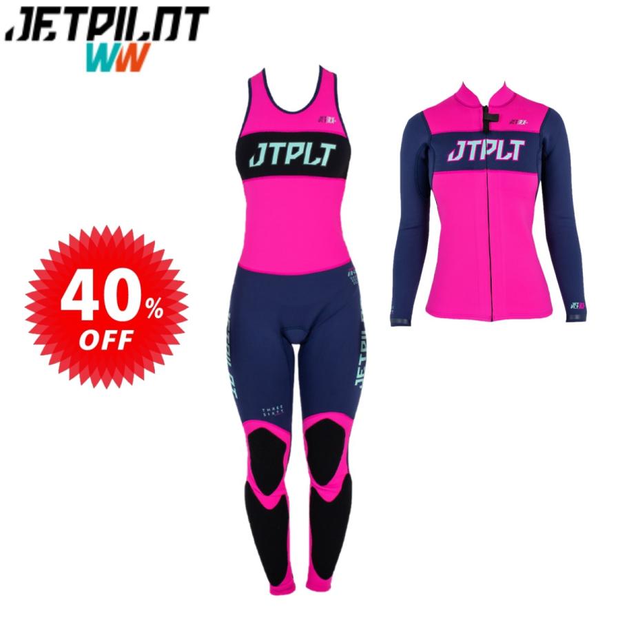 JETPILOT ジェットパイロット ウェットスーツ セール 40%オフ JETPILOT ジェットパイロット ウェットスーツ セール 40%オフ