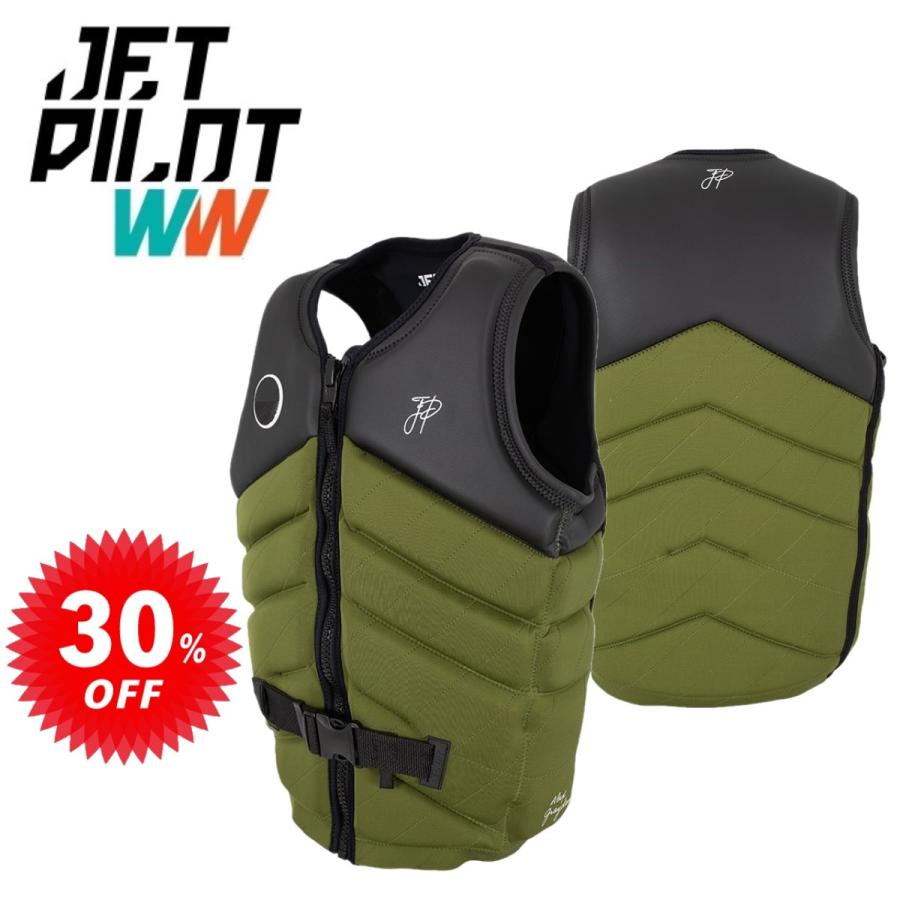 ジェットパイロット JETPILOT ライフジャケット セール 30%オフ 送料  