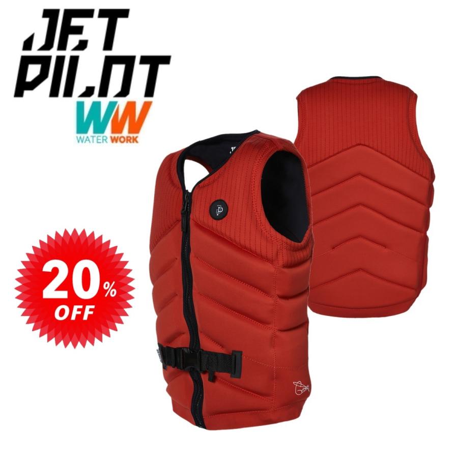 JETPILOT 大きいサイズ ジェットパイロット ライフジャケット