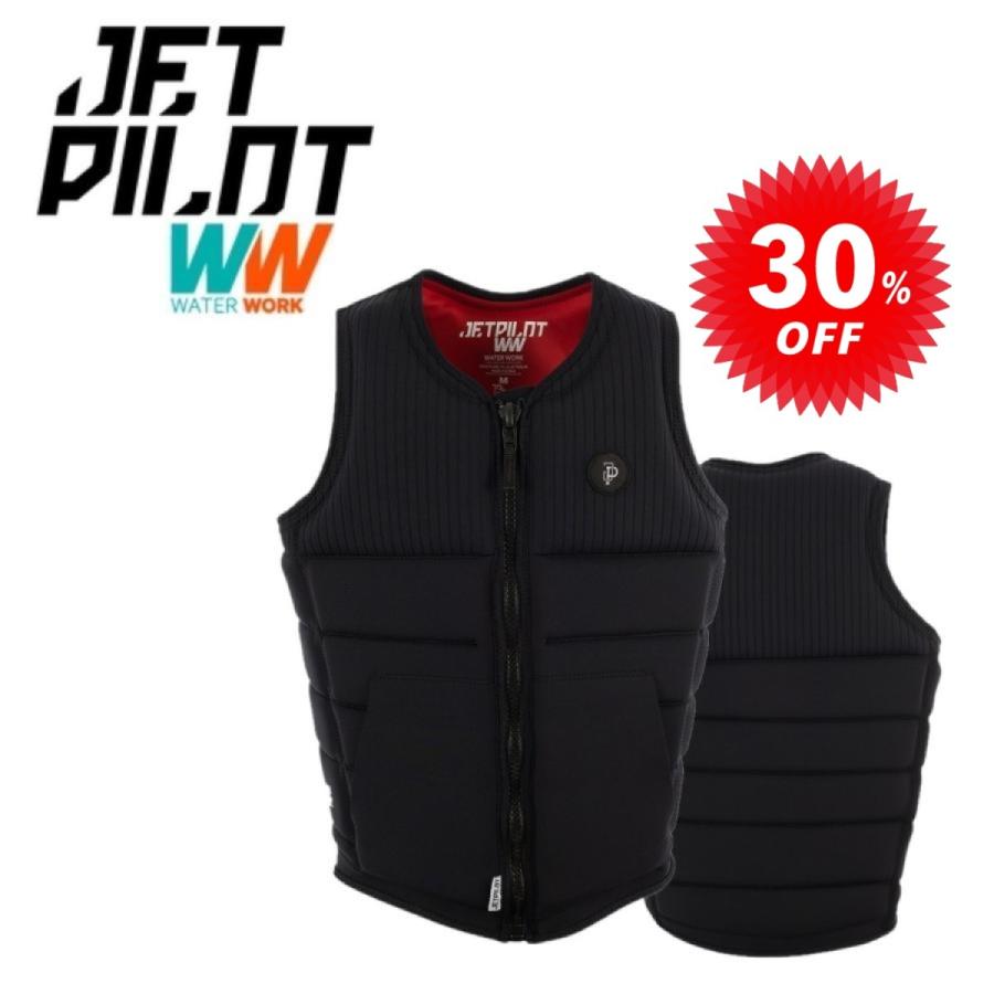 ジェットパイロット JETPILOT ライフジャケット セール 30%オフ 送料