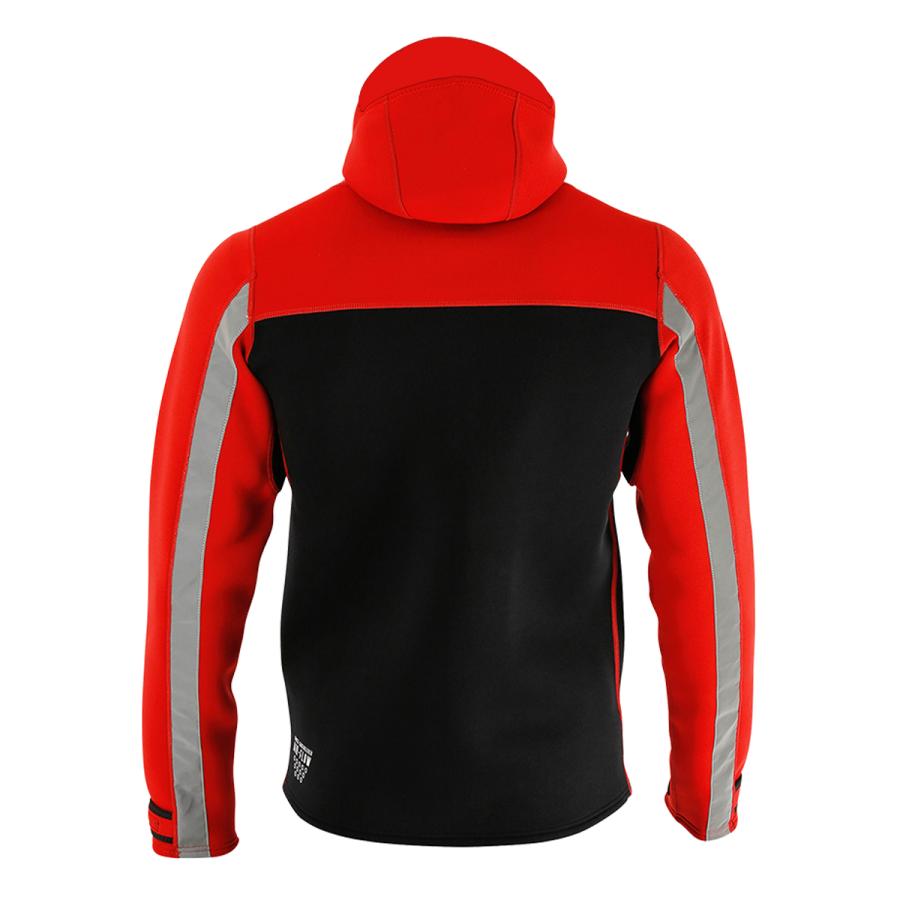 防水バッグプレゼント セール 40%オフ ジェットパイロット ボートコート 送料無料 ツアーコート ネオパンツ セット JA22153 JA22171 | JETPILOT | 04