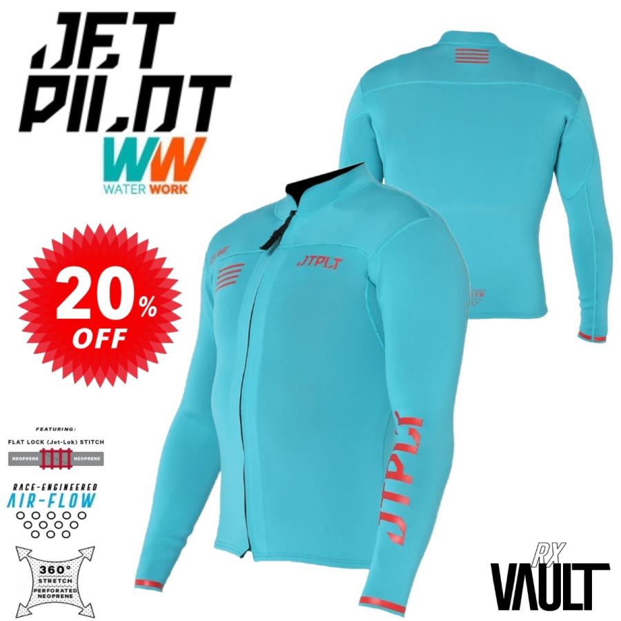 JETPILOT ジェットパイロット 2024 ウェットスーツ セール 20 JETPILOT ジェットパイロット 2024 ウェットスーツ セール 20