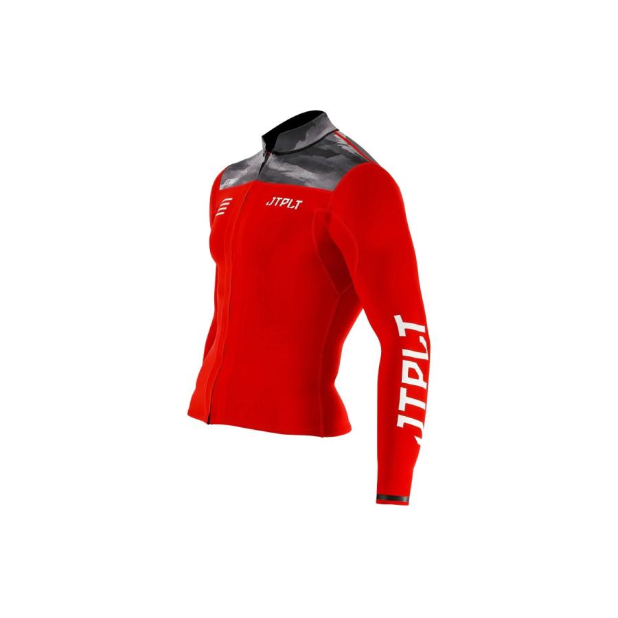 ジェットパイロット JETPILOT セール 30%オフ 送料無料 ウェットスーツ 2点セット RX VAULT ボルト JA22156C JA22155C レッド/カモ | JETPILOT | 01