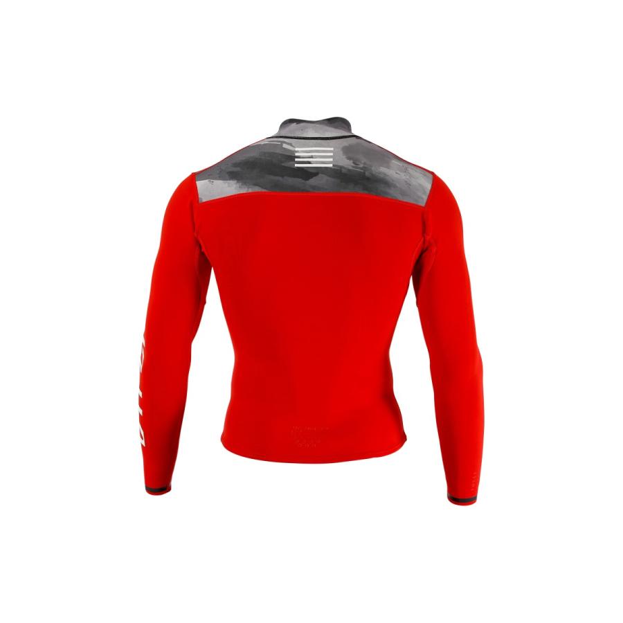 ジェットパイロット JETPILOT セール 30%オフ 送料無料 ウェットスーツ 2点セット RX VAULT ボルト JA22156C JA22155C レッド/カモ | JETPILOT | 02