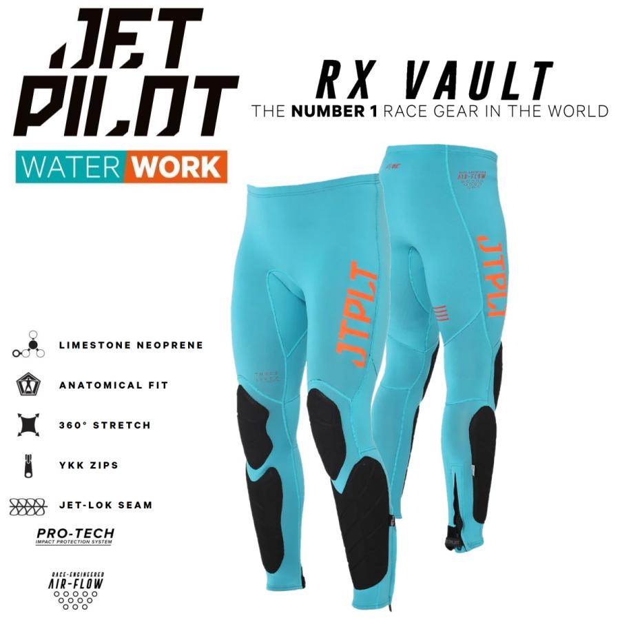 JETPILOT（ジェットパイロット） JETPILOT 2024 ウェットスーツ 送料