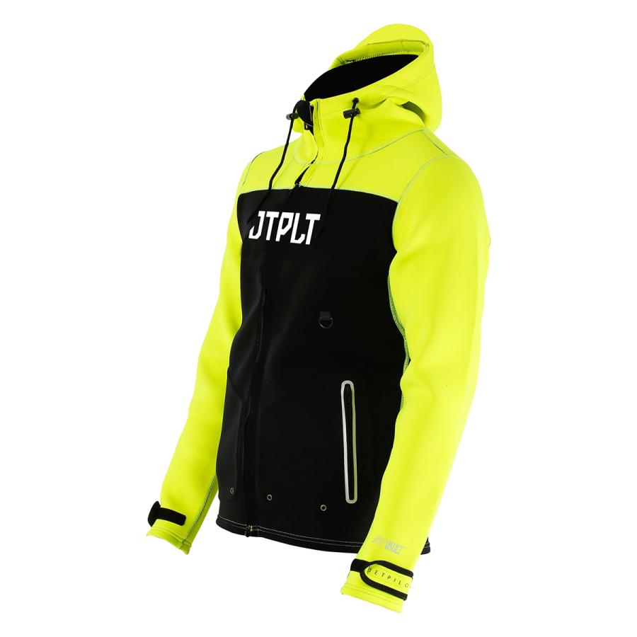 大きいサイズ ジェットパイロット JETPILOT マリンコート 送料無料 RX ツアーコート JA22171 デッキコート ジェット サップの画像