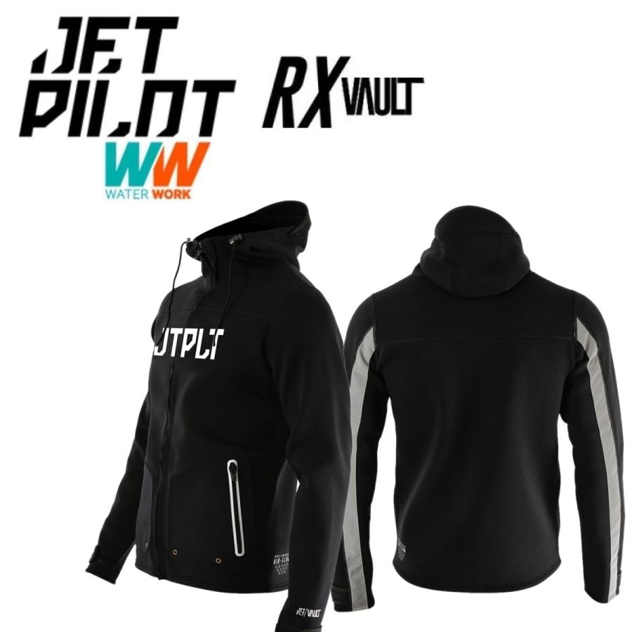 JETPILOT ジェットパイロット ツアーコート マリンコート ボート