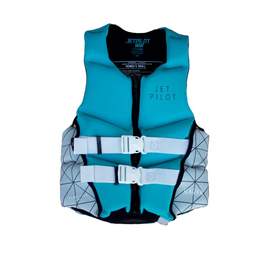 JETPILOT（ジェットパイロット） 2022 ライフジャケット JCI認定