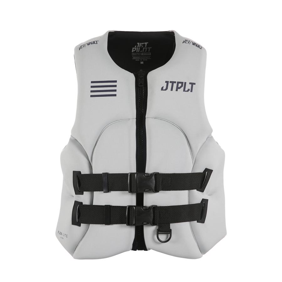 フリーライド ネオベスト サイズ/XL グレー/カモ ウェイクボード フリーライド ネオベスト サイズ/XL グレー/カモ ウェイクボード