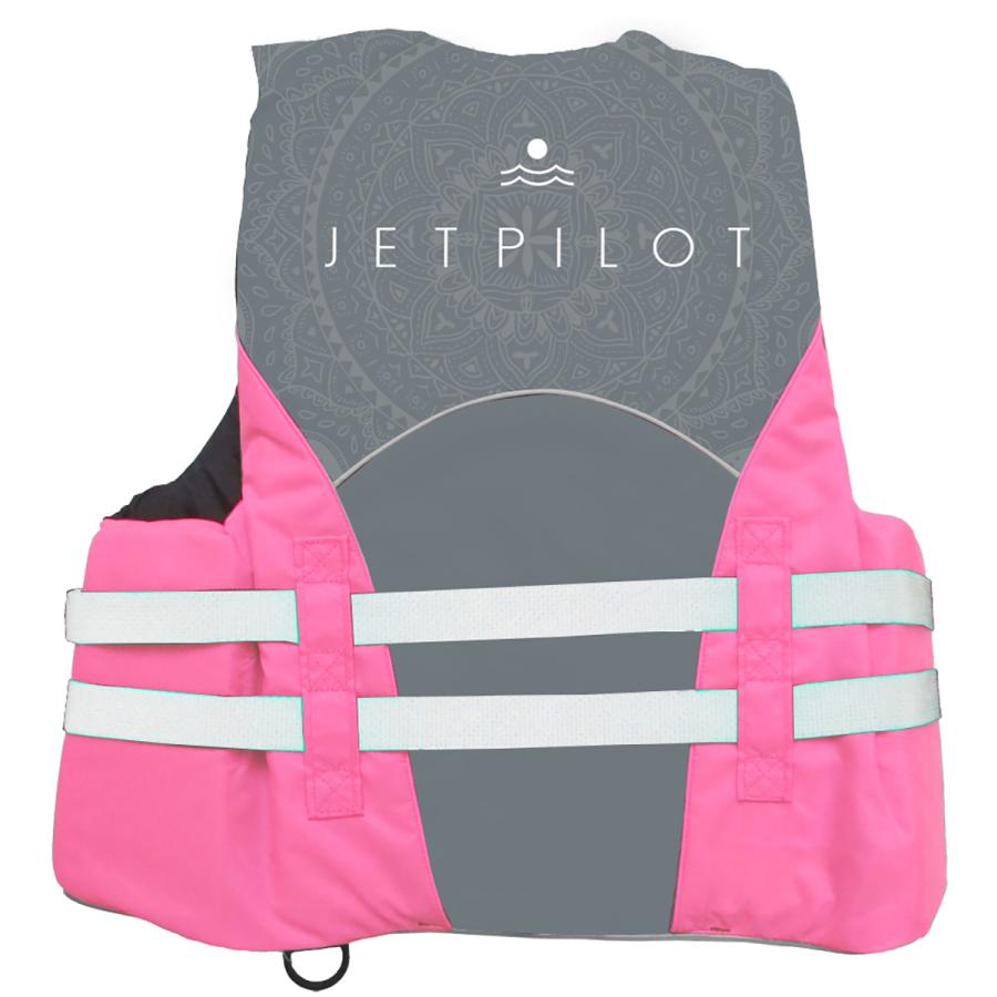 ５５％以上節約 JETPILOT ジェットパイロット JCI レディース ライフジャケット ライフジャケット