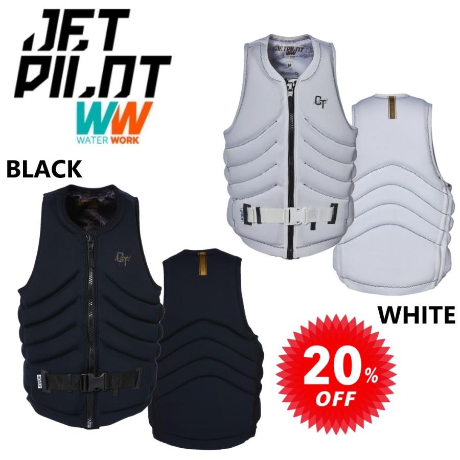 ライフジャケット JETPILOT ジェットパイロット 2024 ライフジャケット セール 20