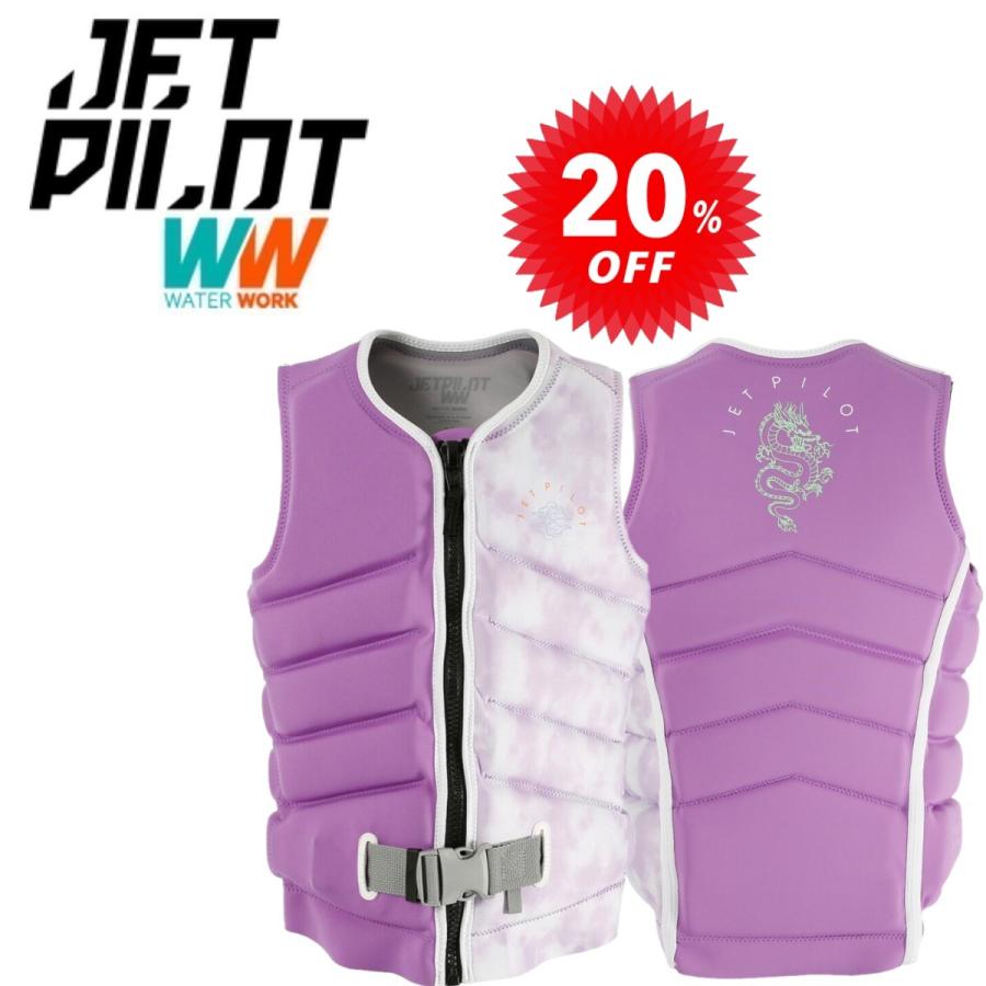 ジェットパイロット JETPILOT 2023 レディースベスト セール 20 ジェットパイロット JETPILOT 2023 レディースベスト セール 20