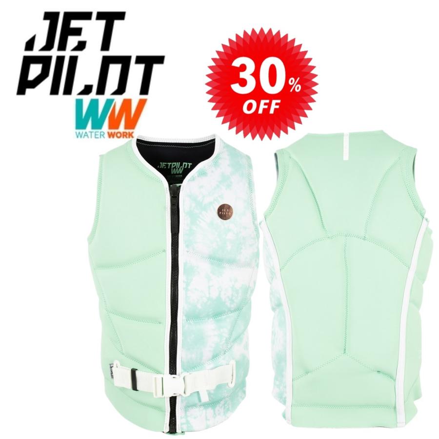 JETPILOT（ジェットパイロット） レディース ライフジャケット セール