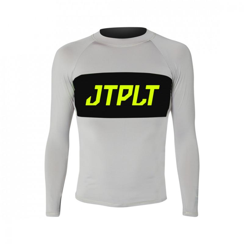 JET PILOT2024ラッシュガード　Mサイズ JETPILOT ジェットパイロット ラッシュガード 長袖 送料無料 RX