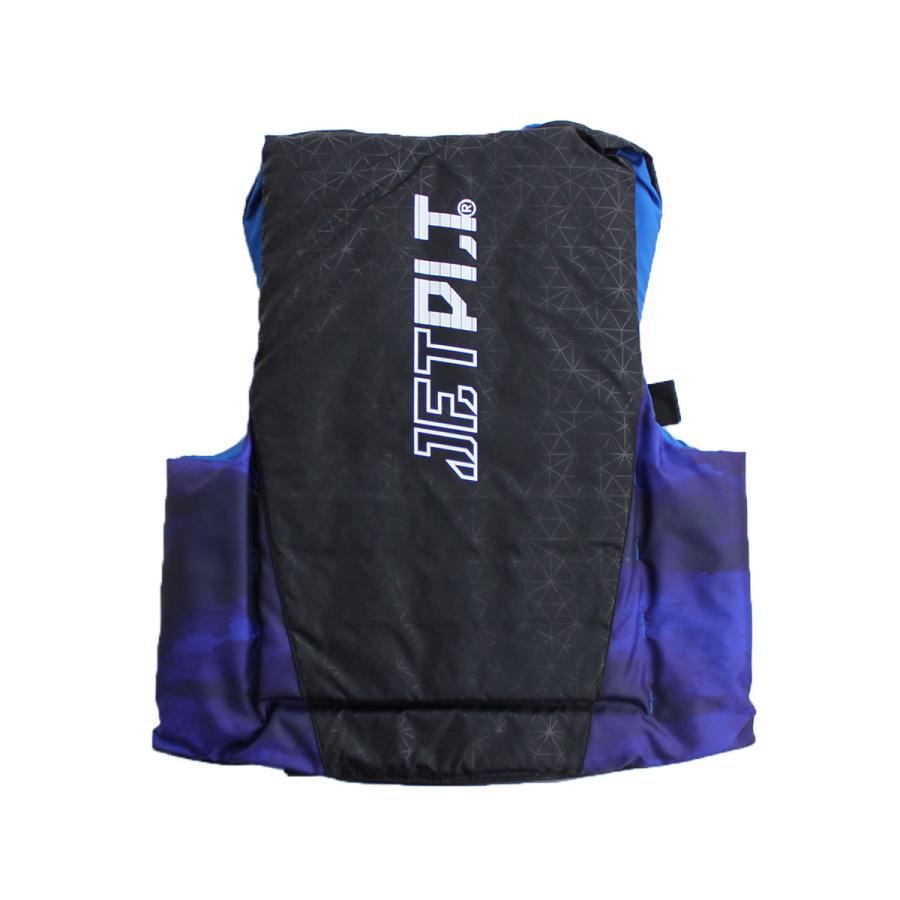 【美品】JETPILOT JTPLT ライフジャケット Lサイズ2024年モデル JETPILOT ジェットパイロット 2024 ライフジャケット JCI認定