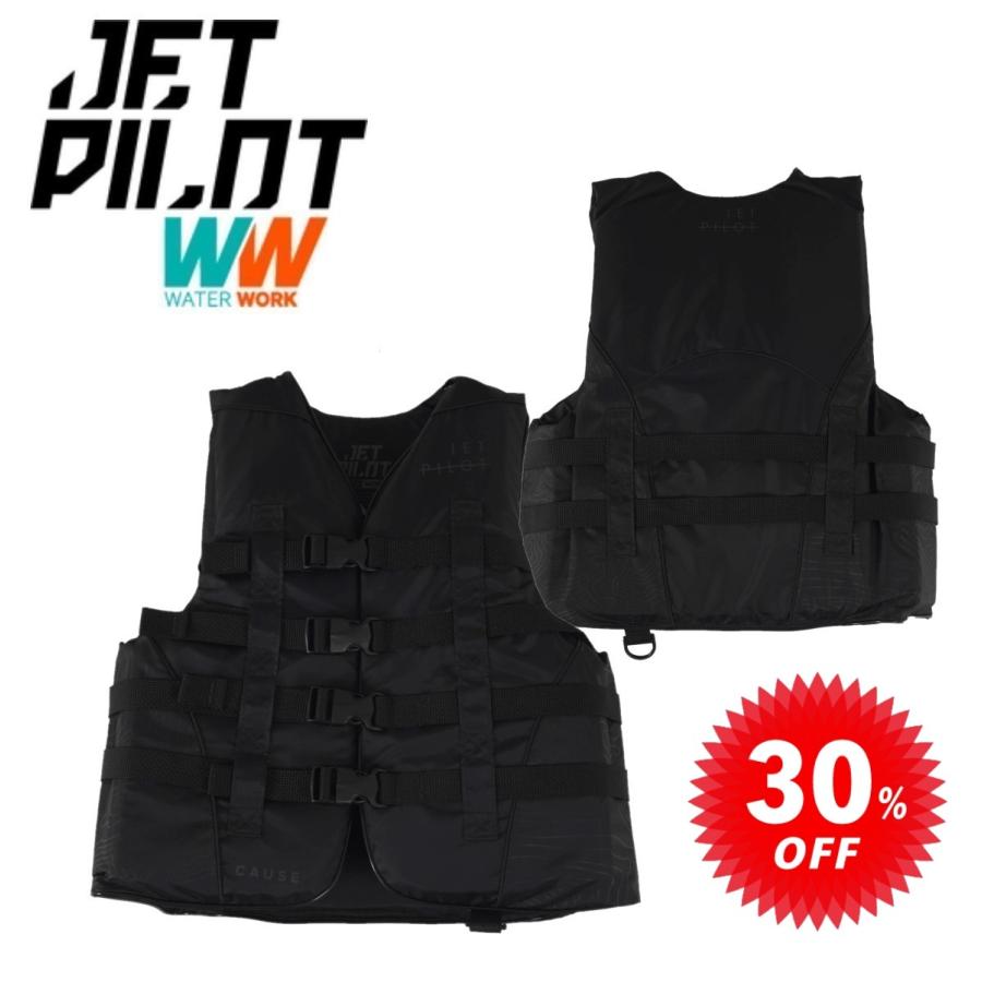 JETPILOT ジェットパイロット 2024 セール 30%オフ 送料無料