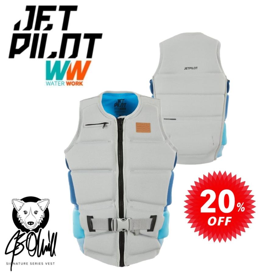 JETPILOT ジェットパイロット 2024 ライフジャケット セール 20 JETPILOT ジェットパイロット 2024 ライフジャケット セール 20
