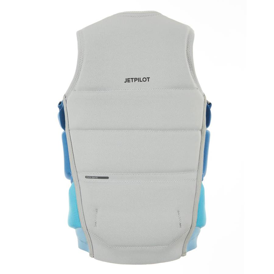ジェットパイロット JETPILOT 2024 ライフジャケット 送料無料 JB オニール C4 ベスト JA23297 グレー L JETPILOT ジェットパイロット 2024 ライフジャケット セール 20