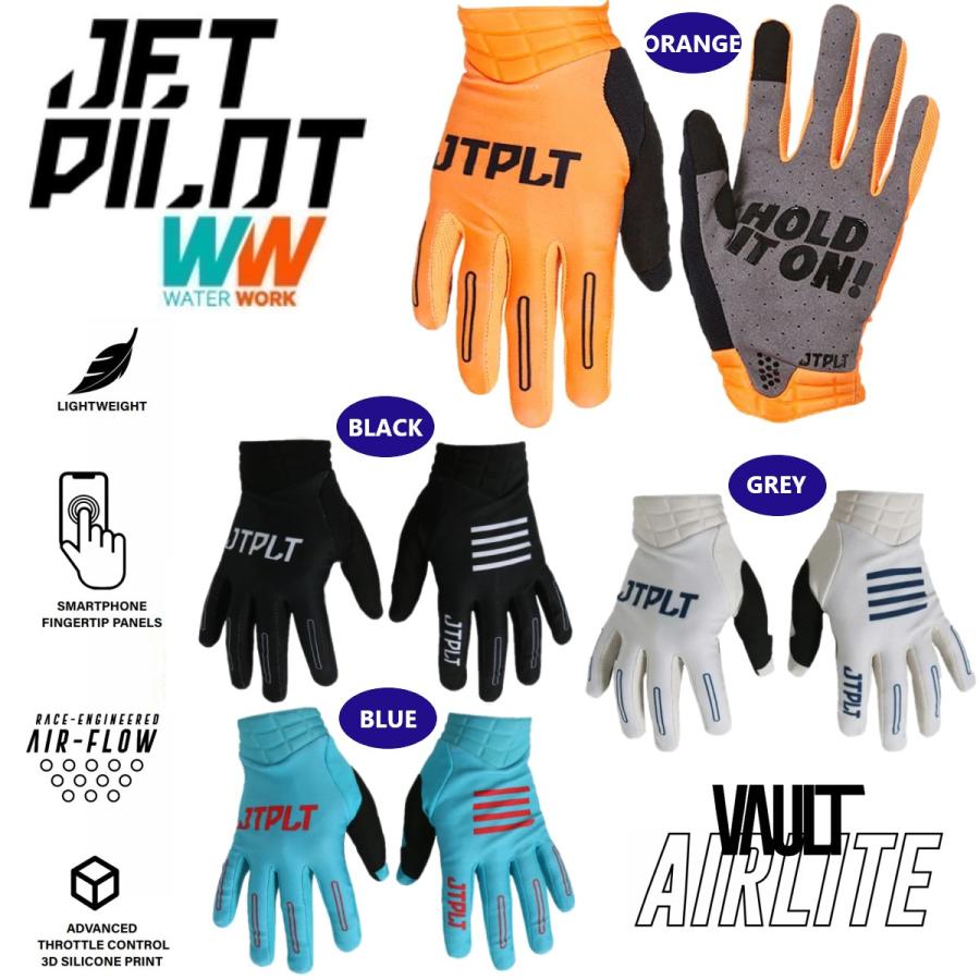 JET pilot ジェットパイロット　1mm スキングローブ　M JETPILOT ジェットパイロット 1MM スキン グローブ （日本製）の公式