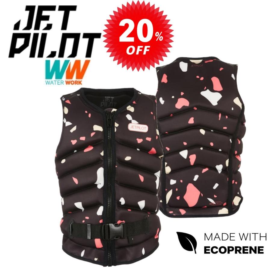 JETPILOT ジェットパイロット 2024 レディースベスト セール 20