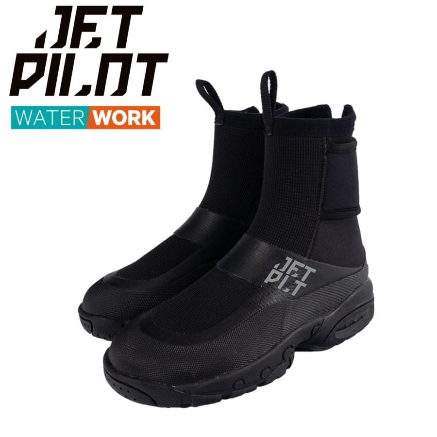 ジェットパイロット JETPILOT 2024 マリンシューズ 送料無料 ターボ 