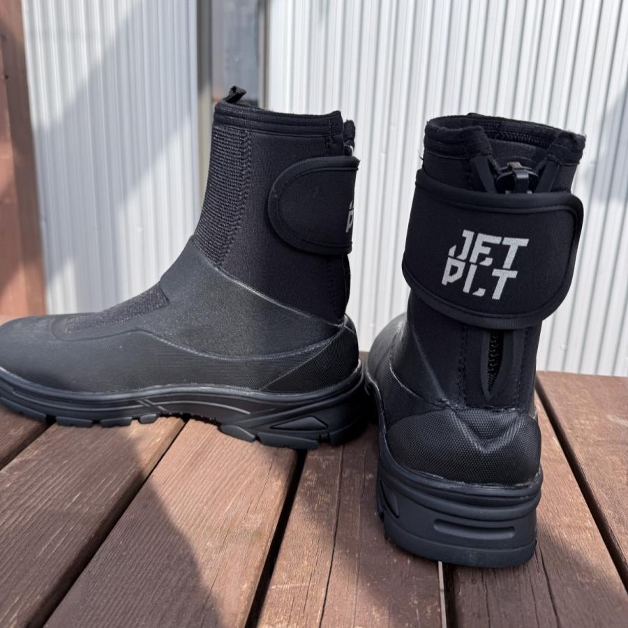 JETPILOT（ジェットパイロット） マリンシューズ 送料無料 ターボ リア