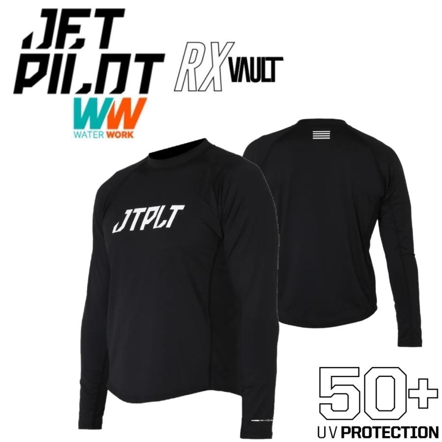 jet pilot ラッシュガード XL - その他