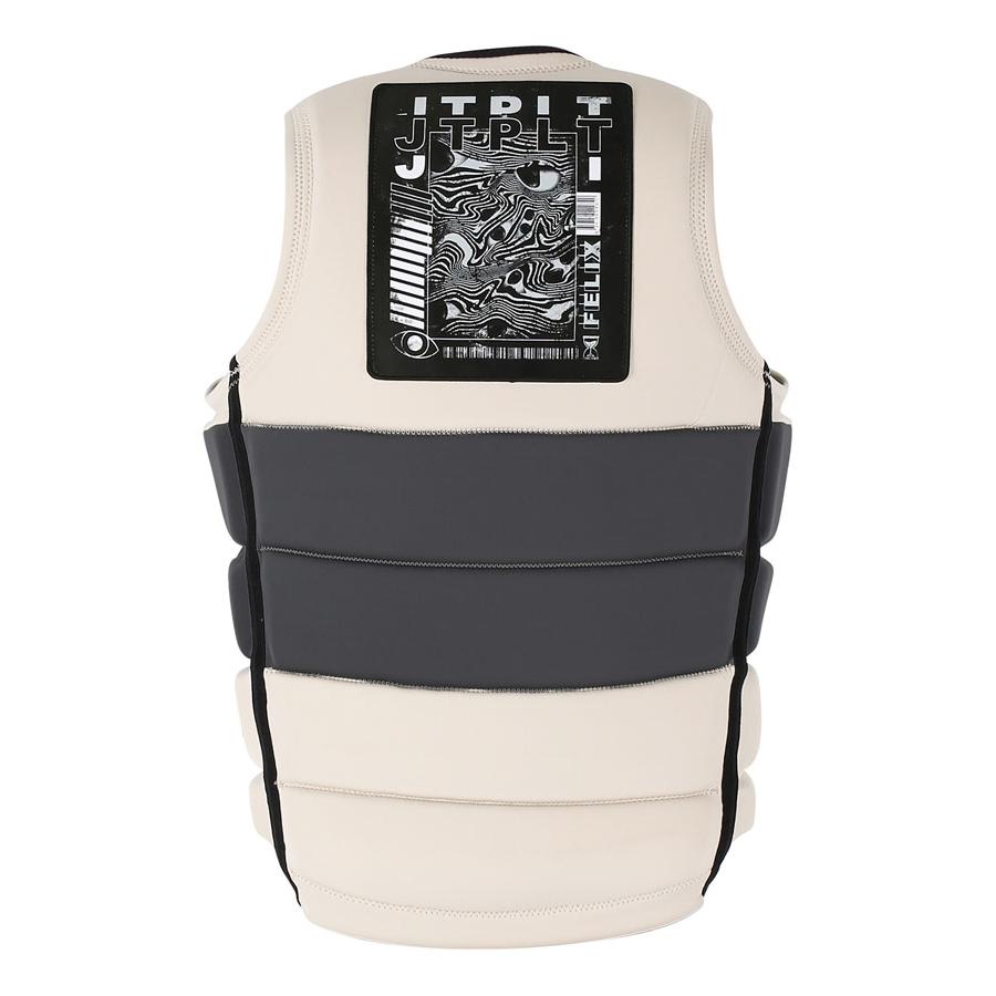 ライフジャケット ライフジャケット メンズ TEN-80 テンエイティー チェンジアップ