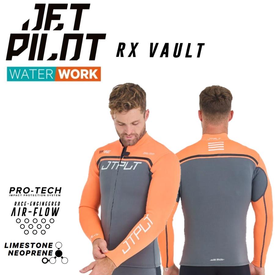 JETPILOT ジェットパイロット 2025 ウェットスーツ 送料無料 RX JETPILOT ジェットパイロット 2025 ウェットスーツ 送料無料 RX